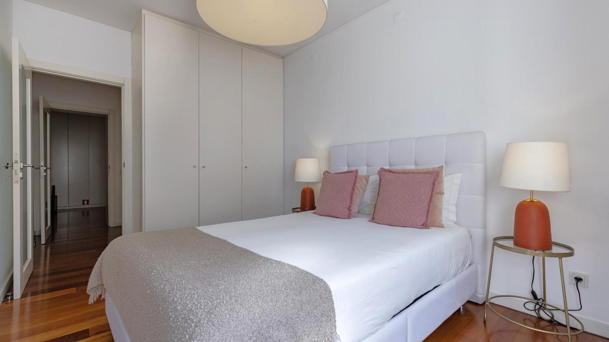 Lovelystay - Chiado 3Bedroom Wonder Lissabon Exterior foto